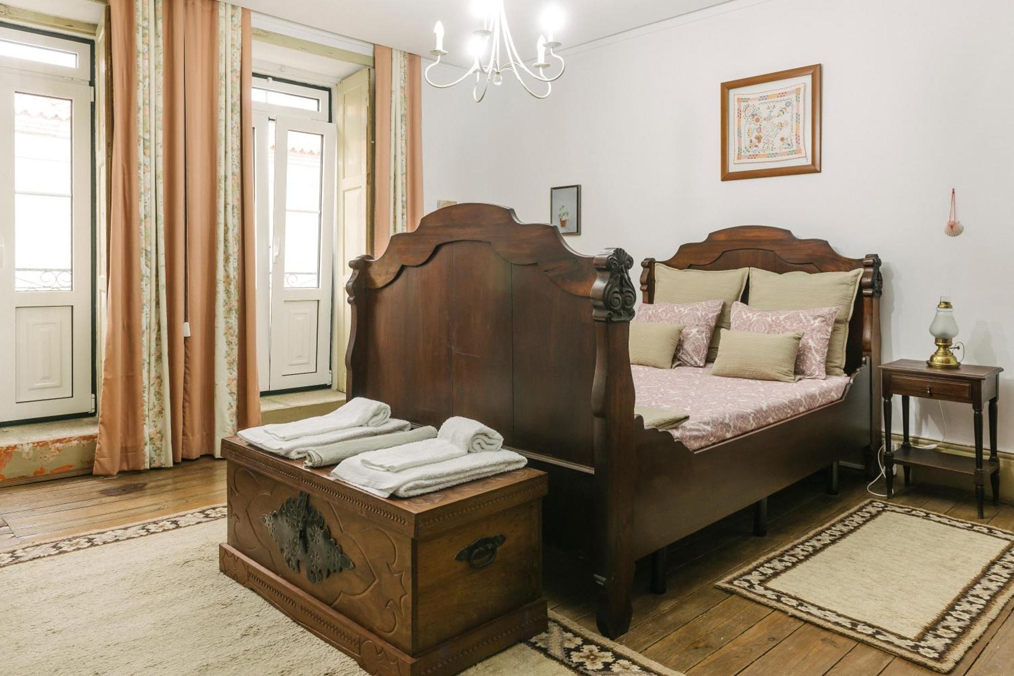 Villa Casa da Tapa 7 Vila Pouca de Aguiar Esterno foto